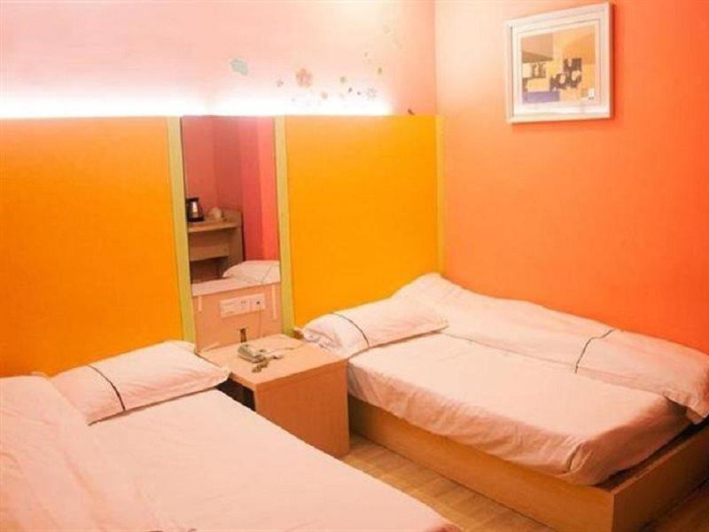 Blog Hotel Гуанчжоу Екстер'єр фото