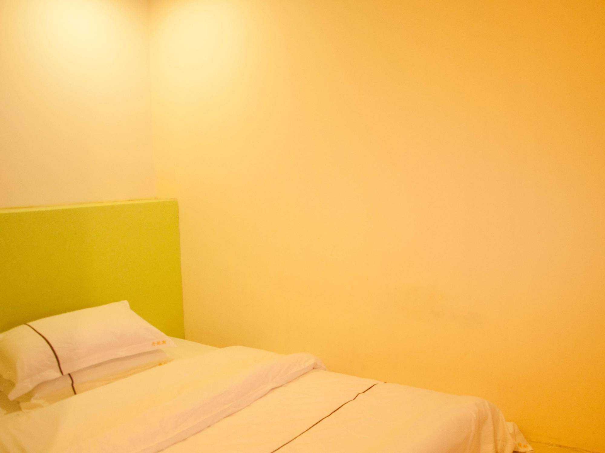Blog Hotel Гуанчжоу Екстер'єр фото